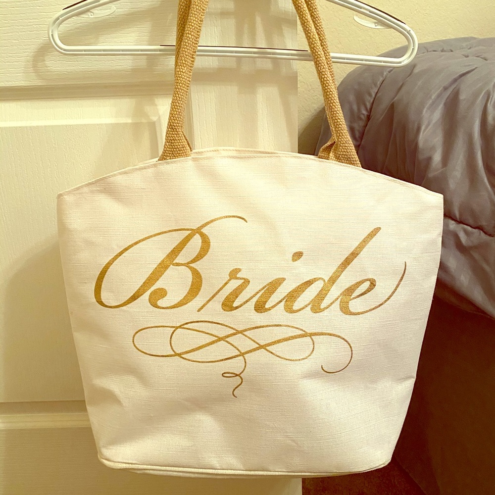 Bride Bag